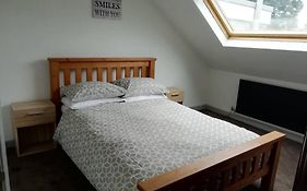 Haverfordwest Terraced Home